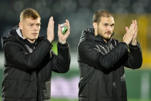 Potvrđeno - Jovanović ponovo u izraelskom fudbalu